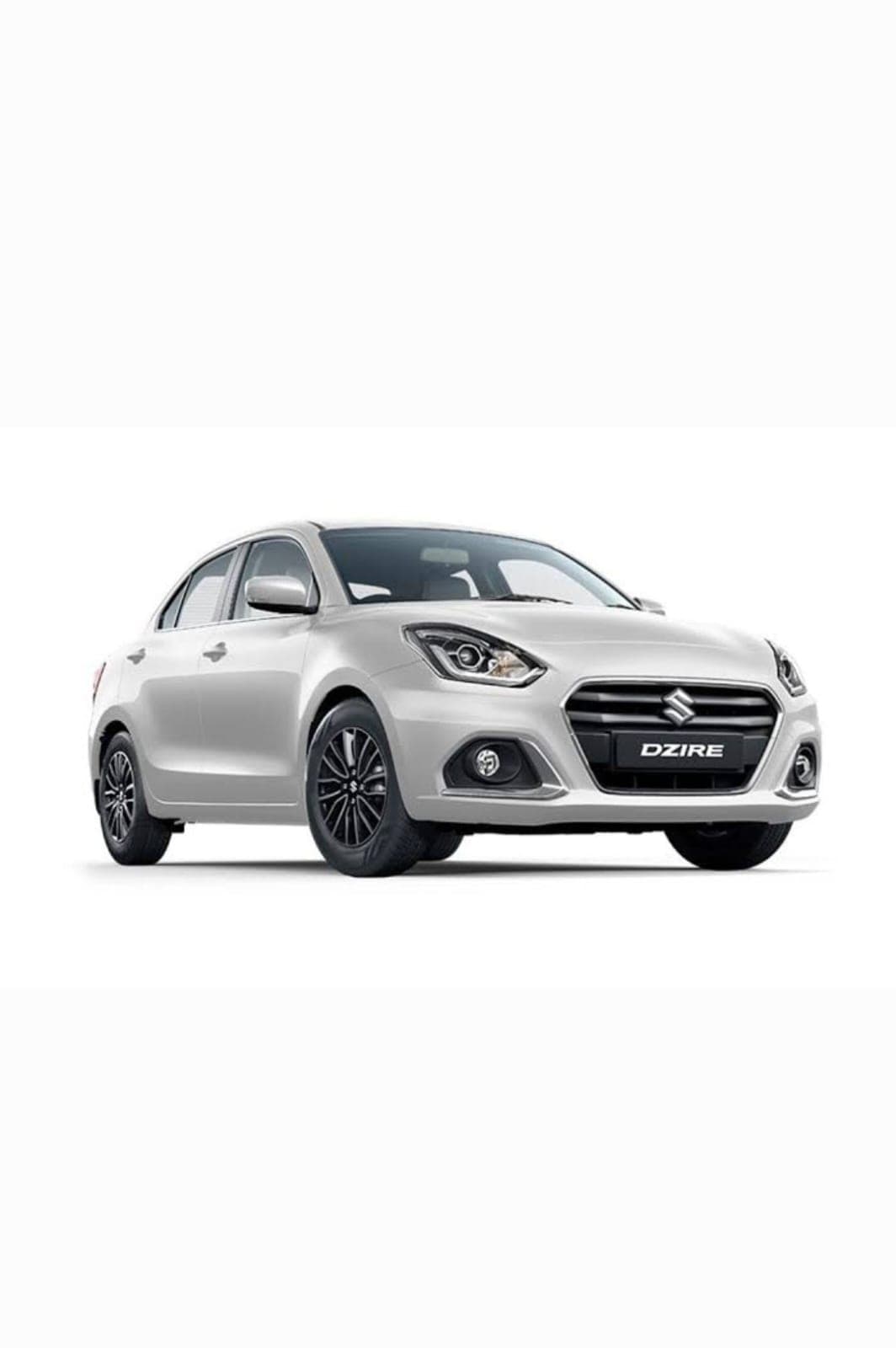 Maruti Dzire (Automatic) — view 1